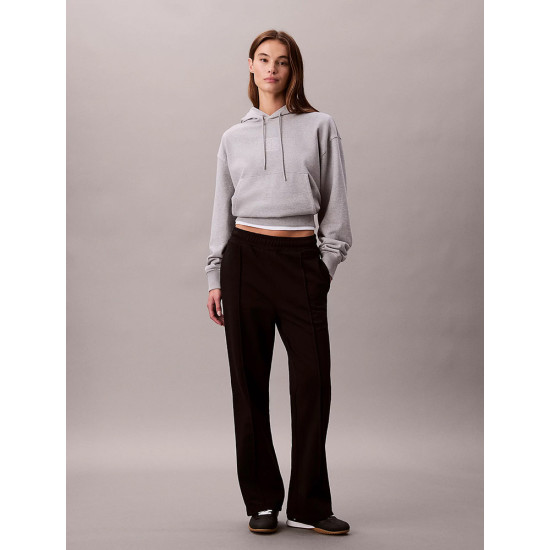 Calvin Klein Γυναικείο παντελόνι Cotton Terry Track Pants